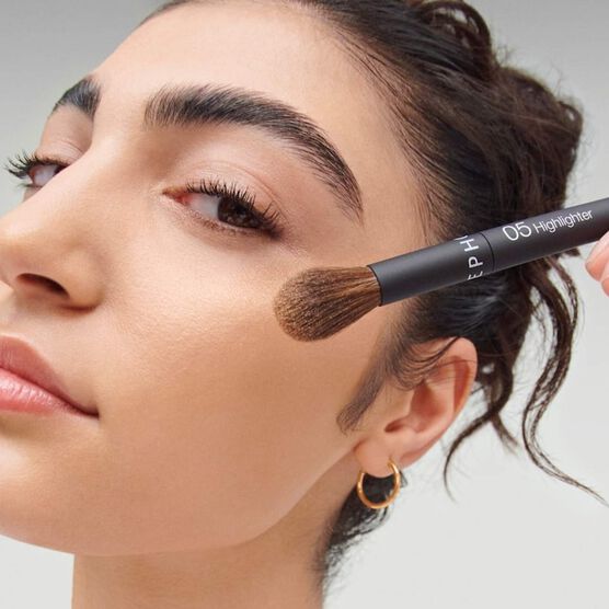 NEW CLASSIC BRUSH BRUSH-24-05 HIGHLIGHT